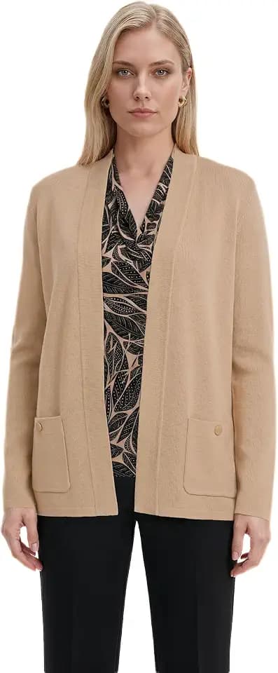 Anne Klein Women's Malibu Cardigan Sweater