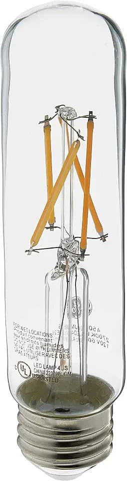 GE Lighting Picture Light LED 40W Replacement T10 Bulb (1-Pack)