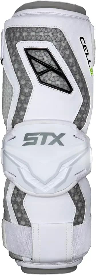 STX Cell VI™ Lacrosse Arm Guards, Pair