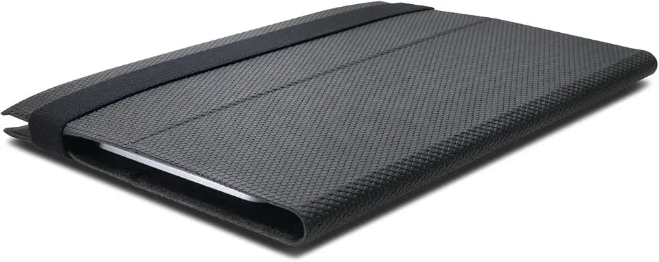 Kensington K44406WW Folio für Samsung Galaxy Note 20,3 cm (8 Zoll) schwarz