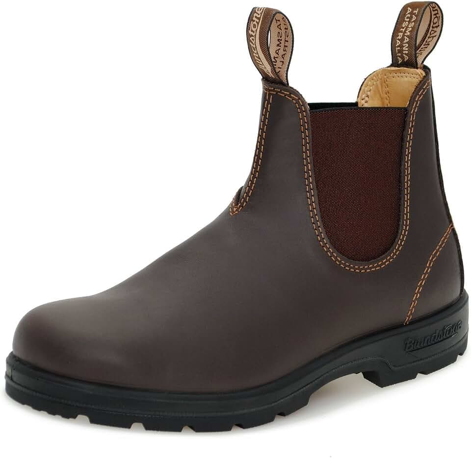 Blundstone unisex-adult Bl550