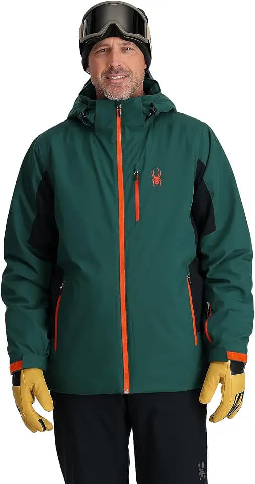 Spyder Herren Vertex Jacket Jacke