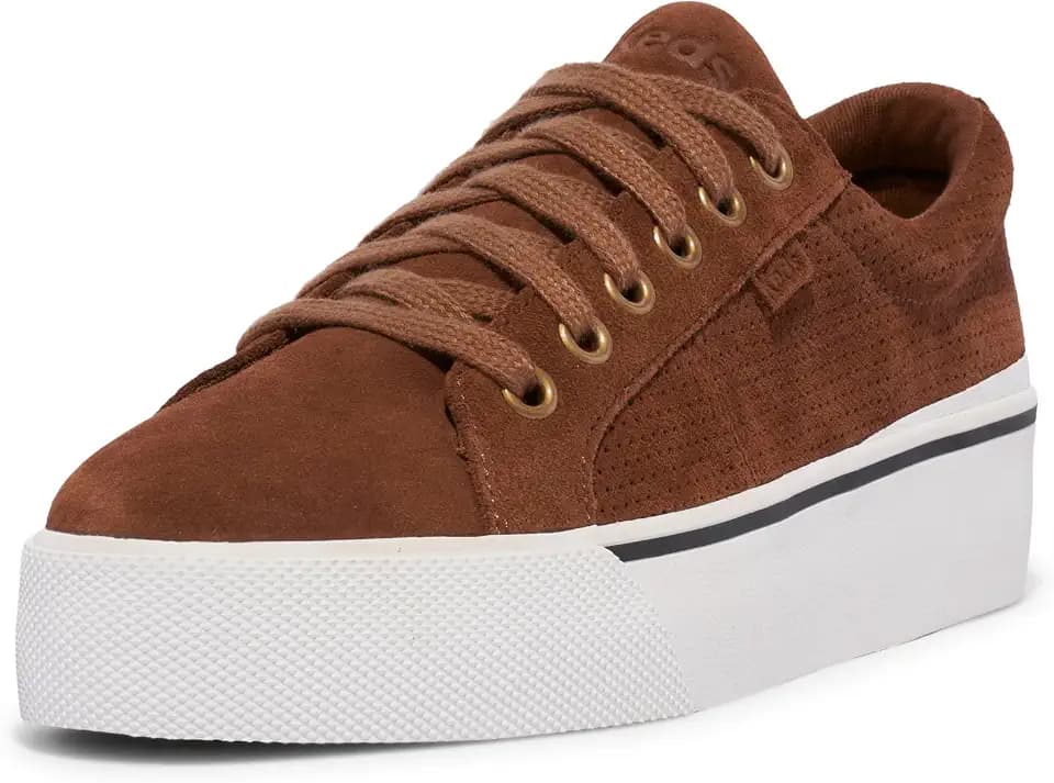 Keds Jump Kick Duo Lace-Up