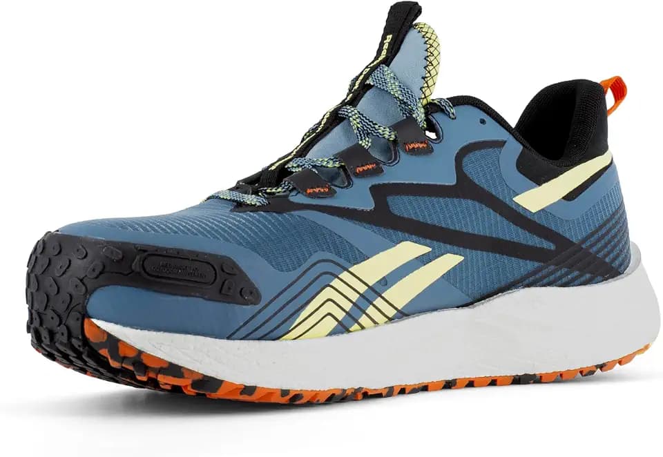 Reebok Work FE4 Adventure Work Men's Oxford