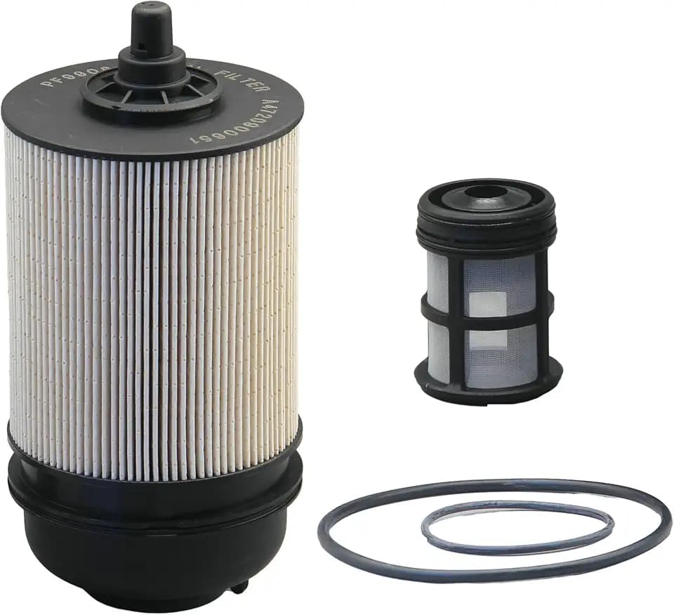 PF-9908 Fuel Filter Fits for Detroit Diesel DD13 DD16 DD15