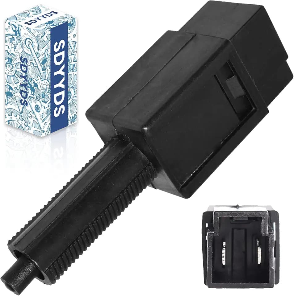 New Brake Light Switch Fit for Nissan Sentra Altima Titan Armada 25320-4M400 (2000-2011)