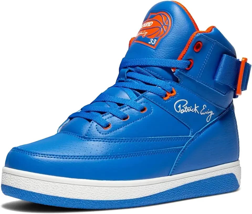 Ewing Men's 33 HI x Orion Rebound Basketball Shoes