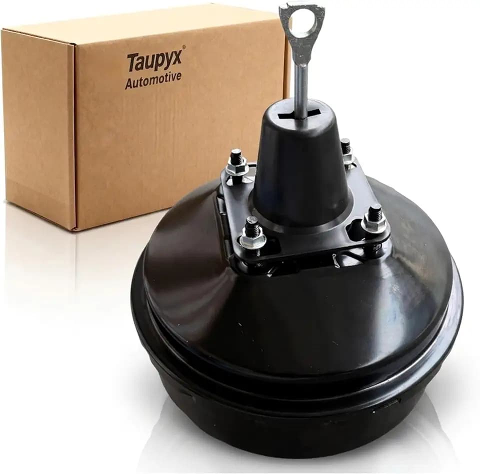 Vacuum Power Brake Booster For 99-02 Chevy Silverado Tahoe GMC Sierra Yukon