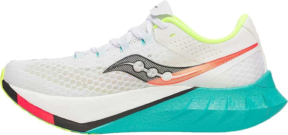 Saucony Endorphin Pro 4 Running Shoes EU