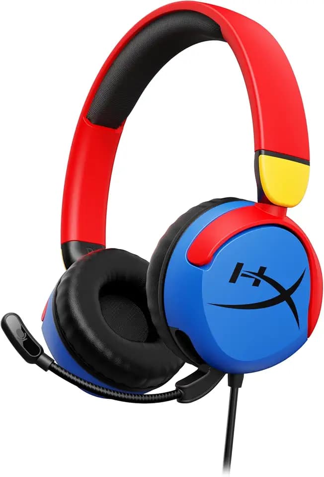 Cloud Mini Kids (Multi-Color)