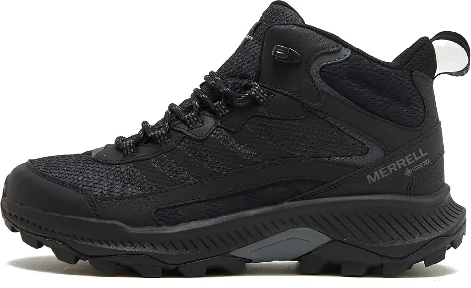 Merrell Men's Speed Strike 2 Mid Waterproof