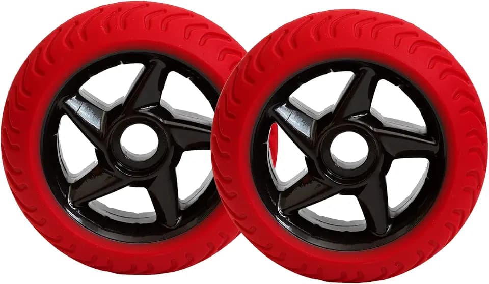 RIG 9800 Pro Replacement Wheels