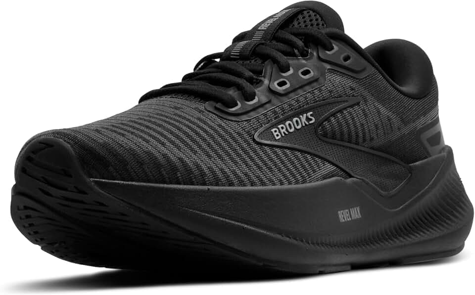 Brooks Women’s Revel Max Running Shoe