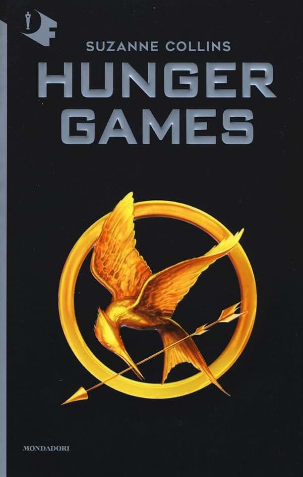 Hunger Games (Oscar fantastica)