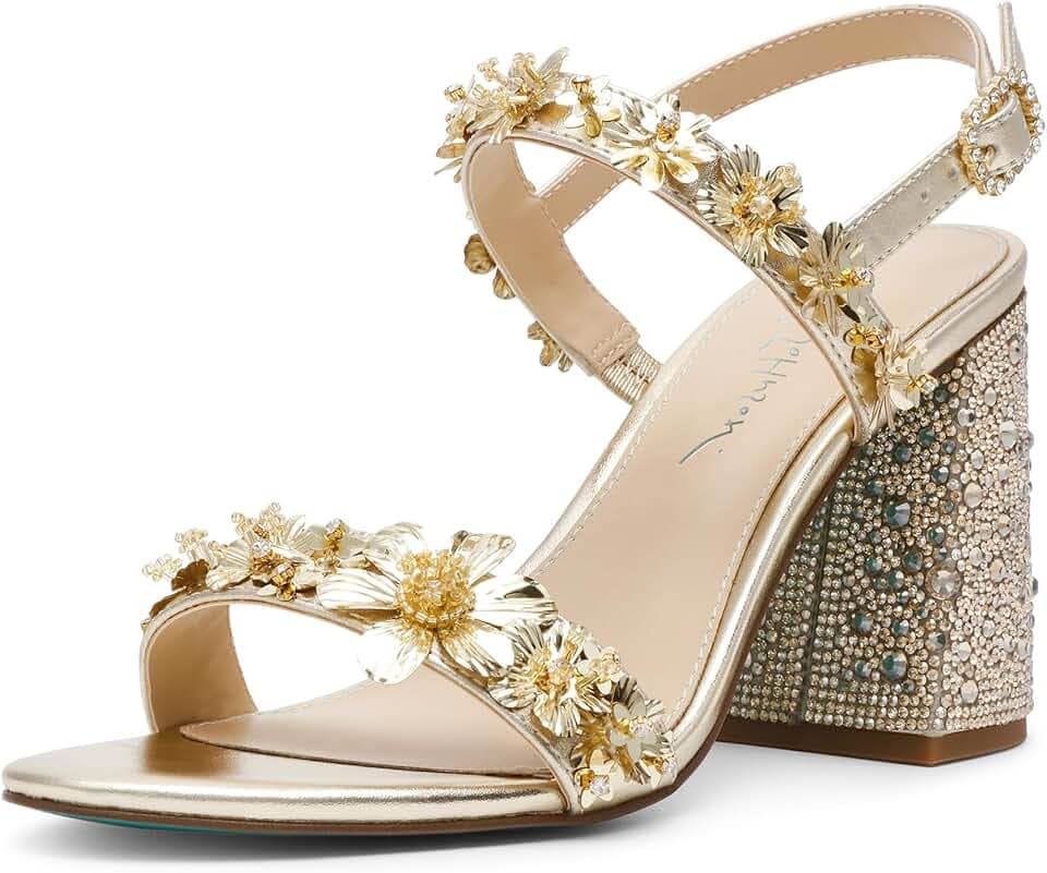 Blue by Betsey Johnson Drue