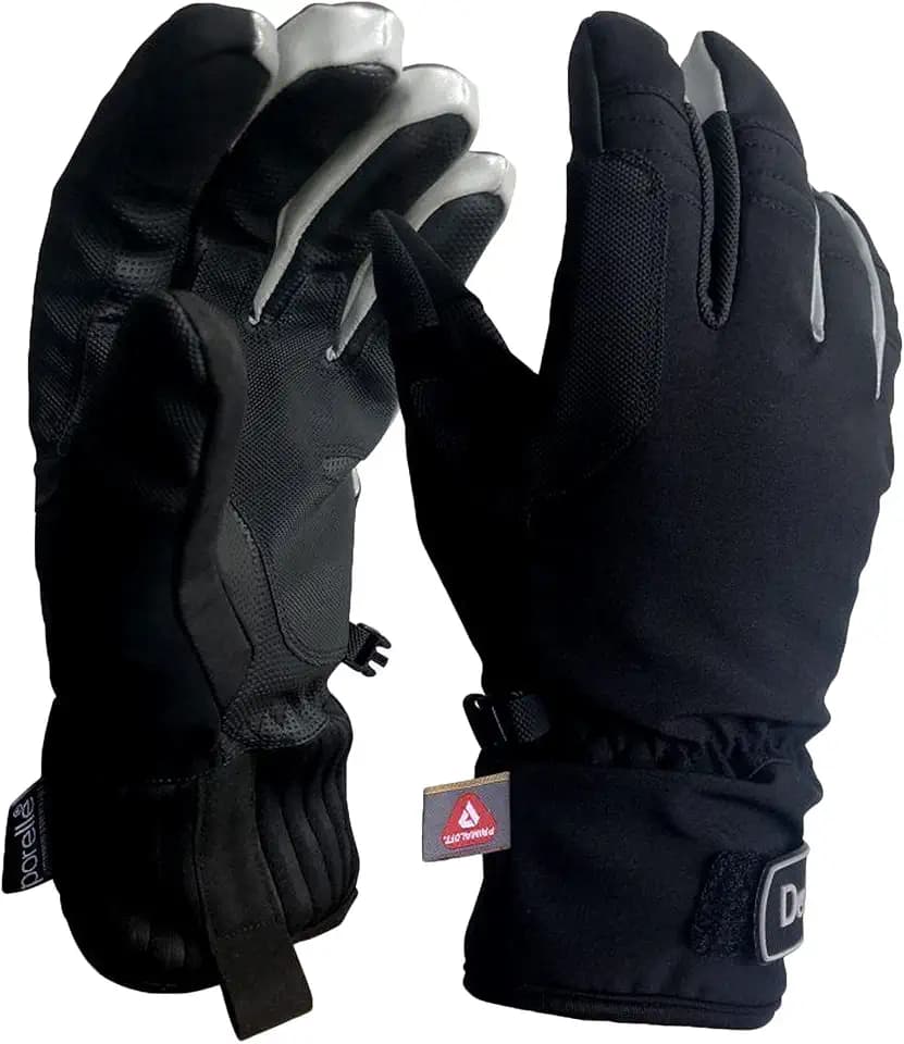 Dexshell Ultra Weather Gloves NEO Black M