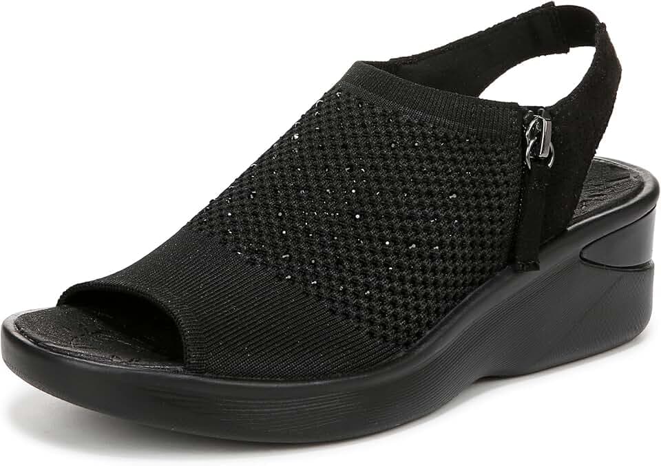 LifeStride Starlet Slingbacks