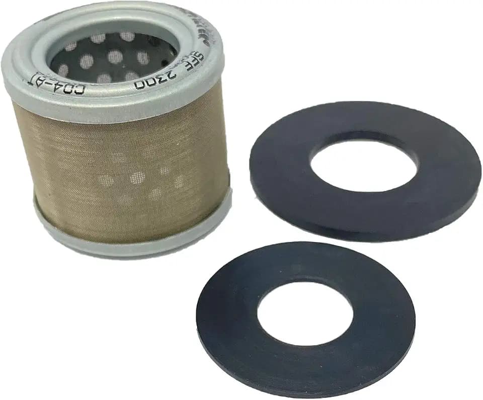 SFF2300 Sure Filter Fuel Filter (Replacement for 1G41052300, 8980714010)