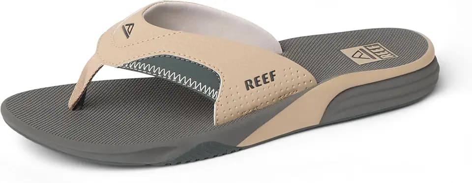 REEF Men's Cushion Fanning