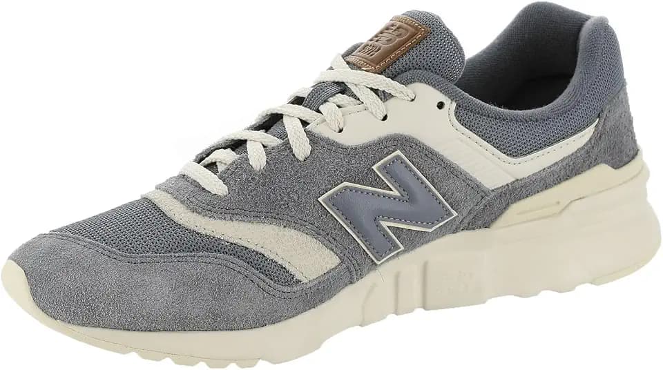 New Balance Men's 997H V1 Classic Sneaker