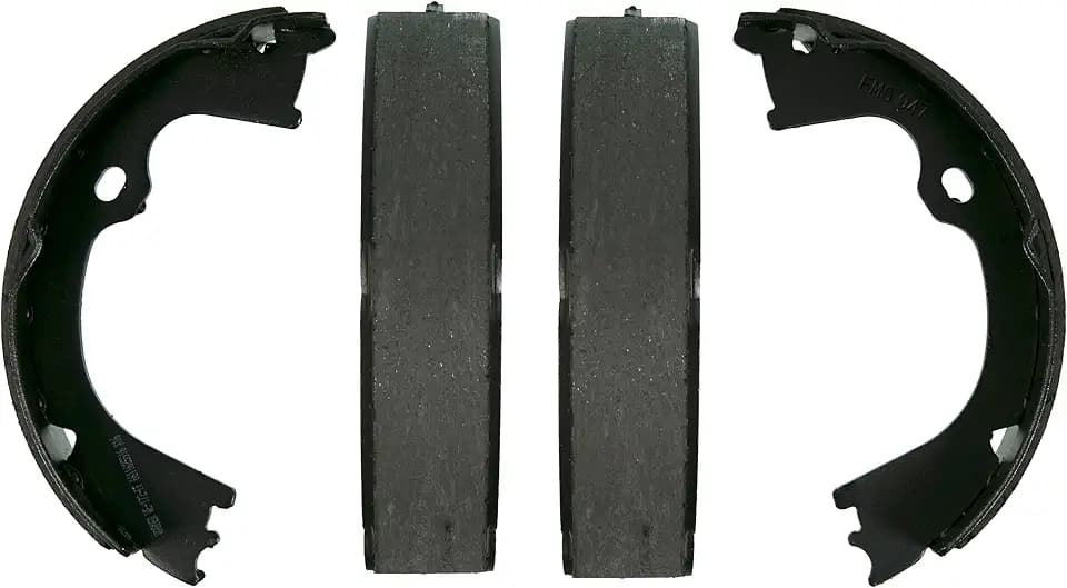 Wagner Brake Z947 Parking Brake Shoe