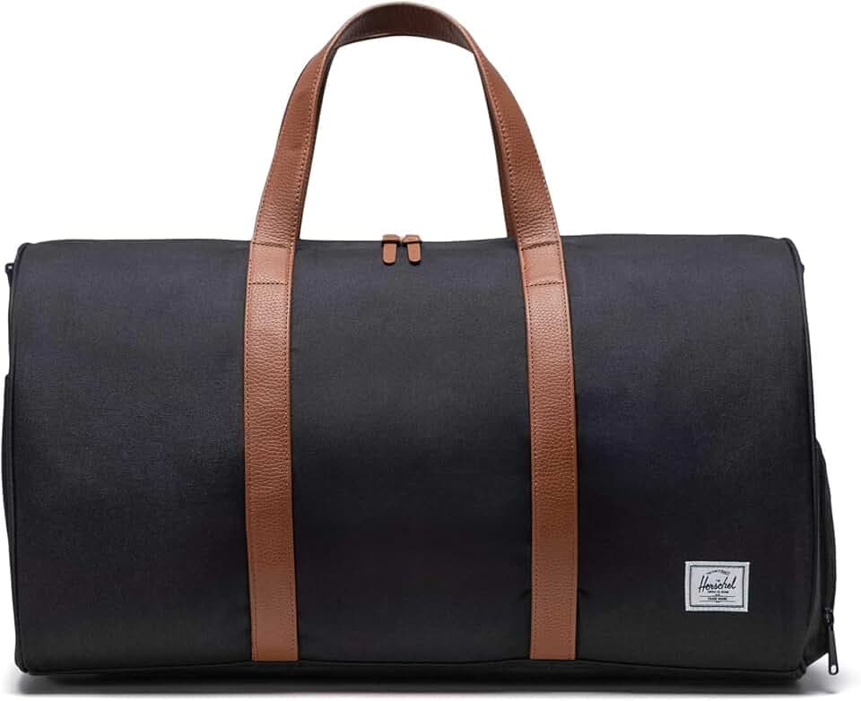 Herschel Unisex Novel Duffle