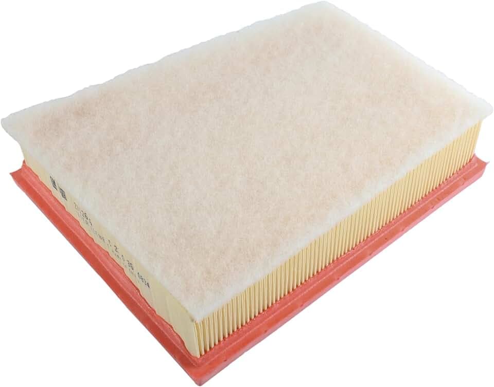 ACDelco GM Original Equipment A3251C (42712666) Air Filter