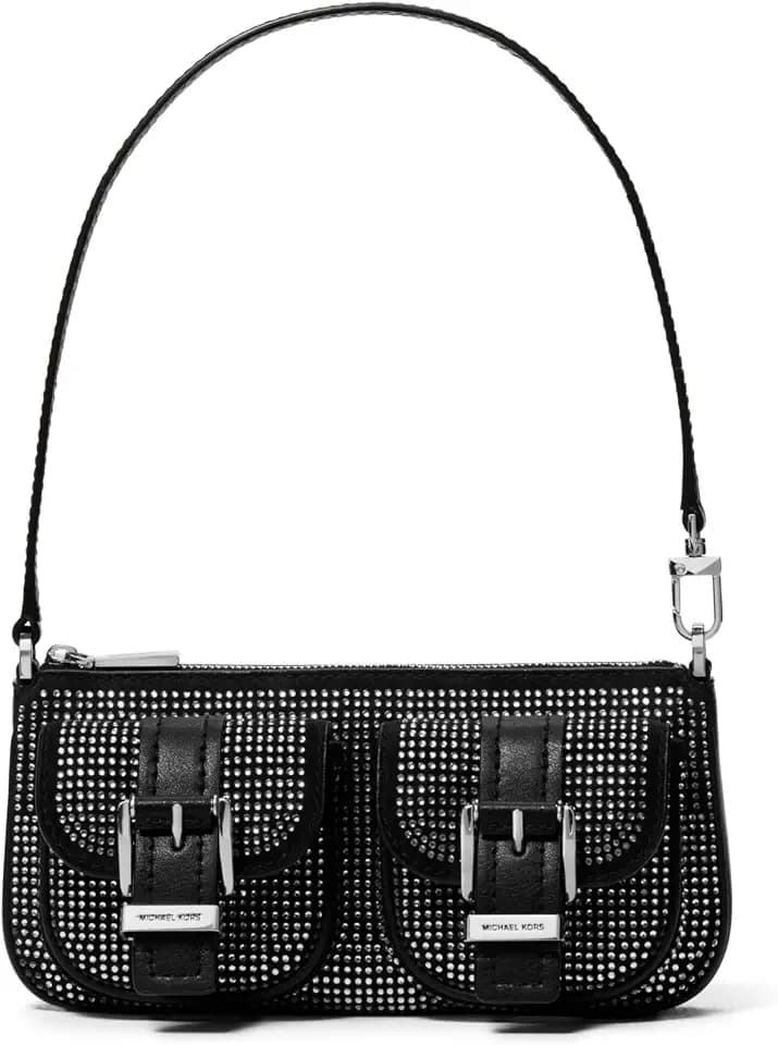 Michael Kors Zoe Small Convertible Pouchette