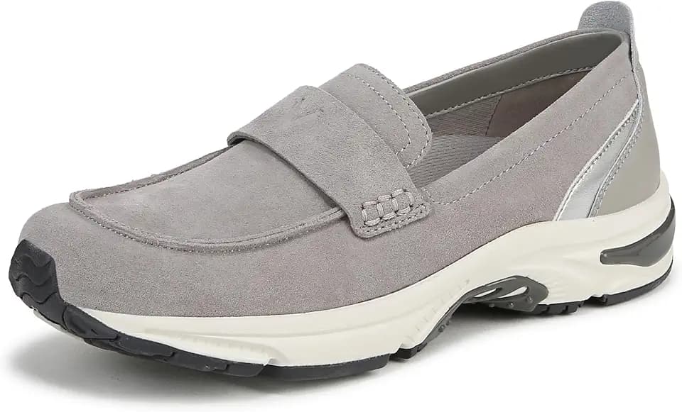 Vionic Womens 23walk Loafer Walking Shoes