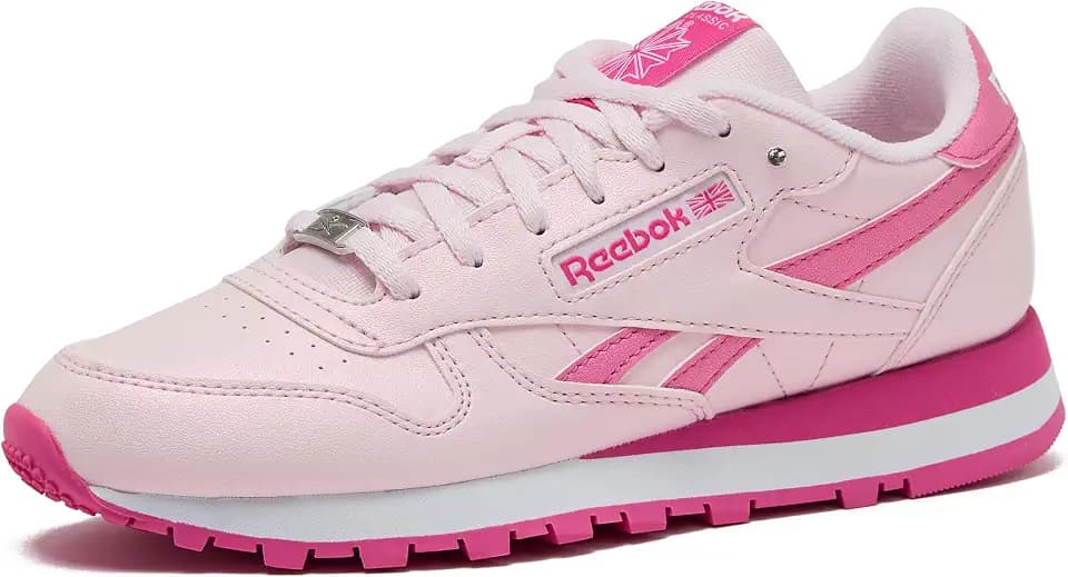 Reebok Classic Nylon Women's Sneakers, Casual Tennis Shoes Women