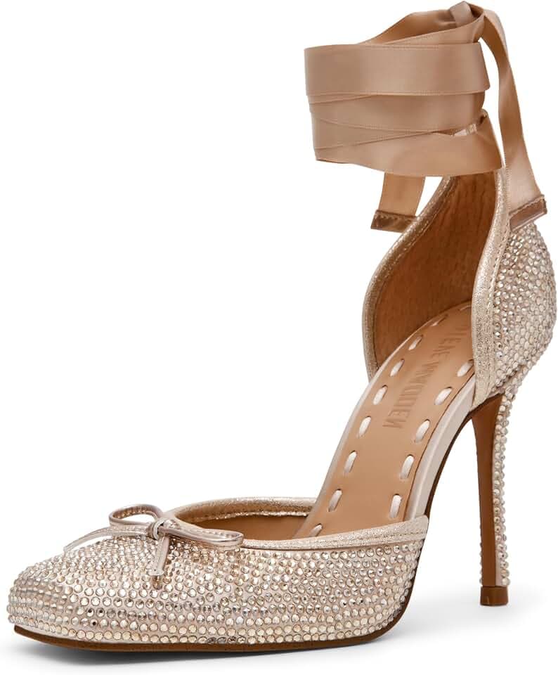 Steve Madden Women's Larina Pump
