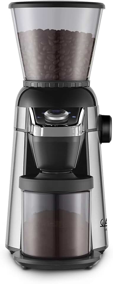 Gaggia Kaffeemühle MD15