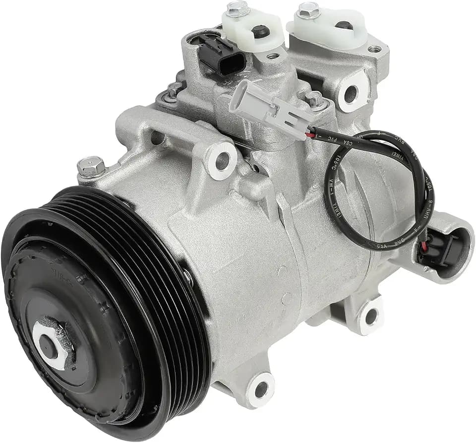SCITOO AC Compressor for Subaru for Legacy 2.5L 2010-2013
