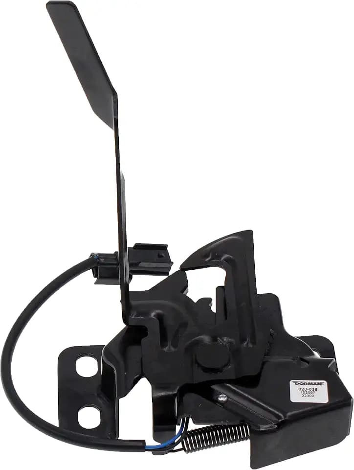 Dorman 820-038 Hood Latch Assembly