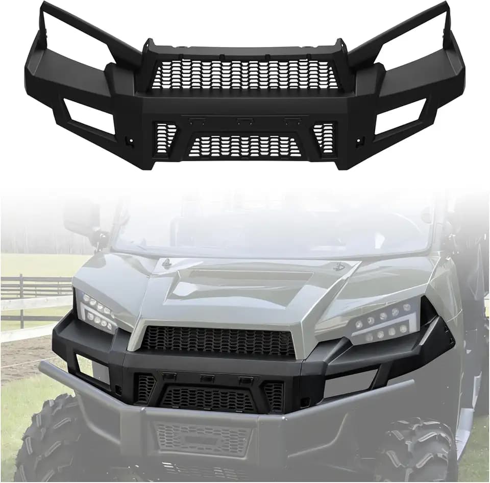 Front Fascia for Polaris Ranger XP 900 2014-2019/XP 570 2015-2016