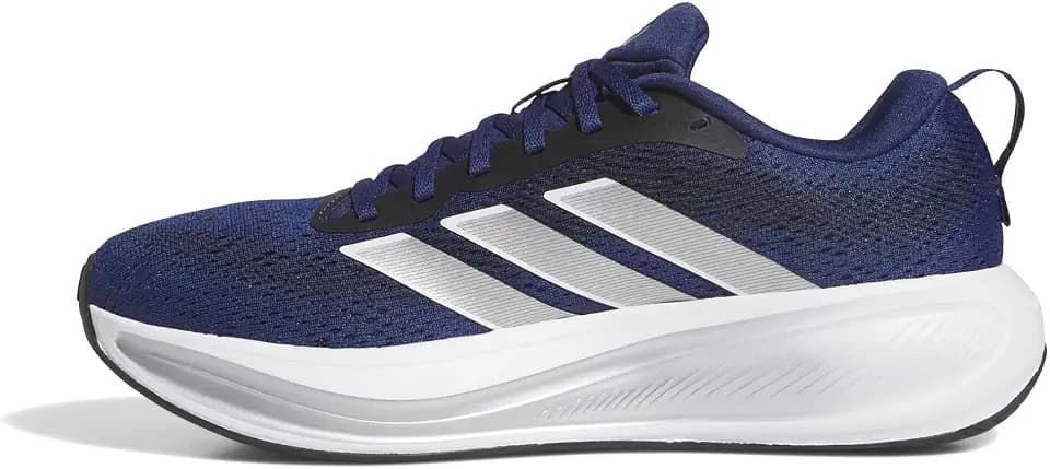 adidas Mens Response Pace Sneakers Shoes - Blue