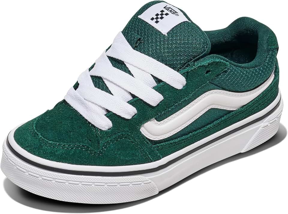 Vans Damen Caldrone Sneaker