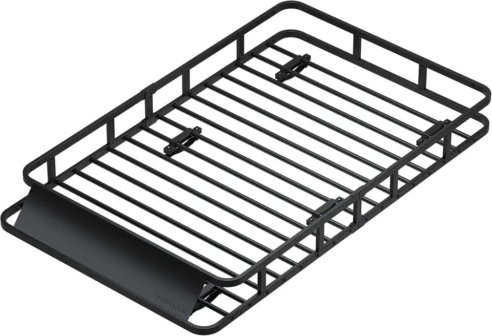 64" x 39" x 6" Cargo Roof Rack