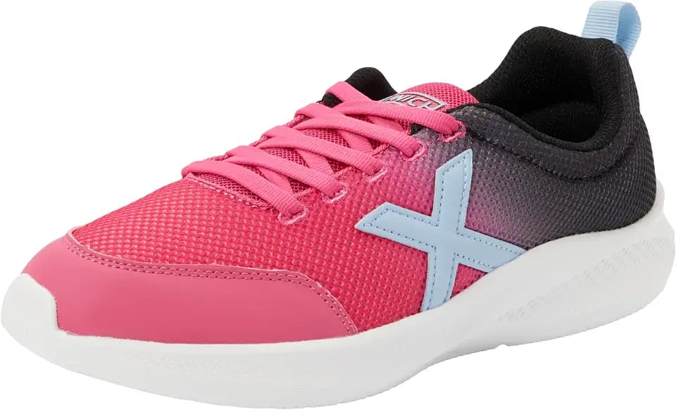 Munich Unisex Kinder Mini Leta 05Sneaker