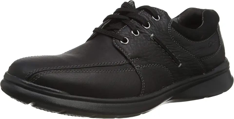Clarks Men's Cotrell Walk Oxford