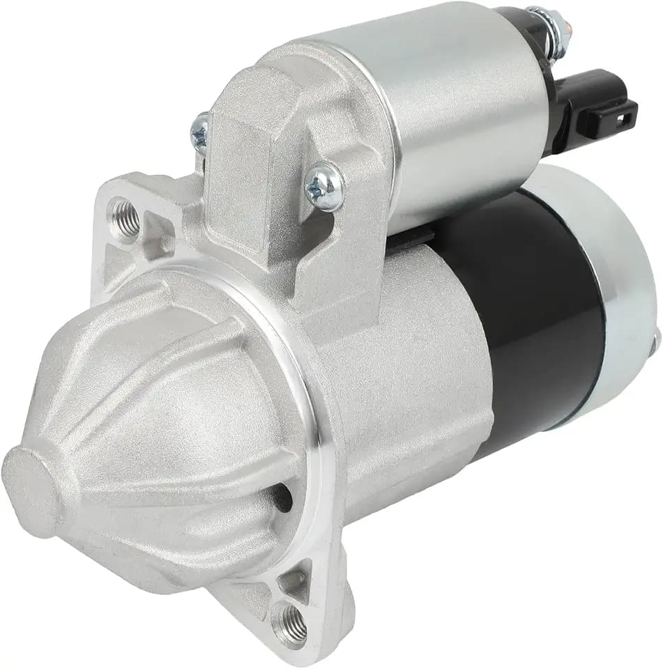 SCITOO Starter Fit For Kia Soul 2010-2011 2.0L 36100-23170