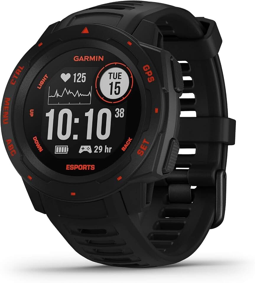 Garmin Instinct