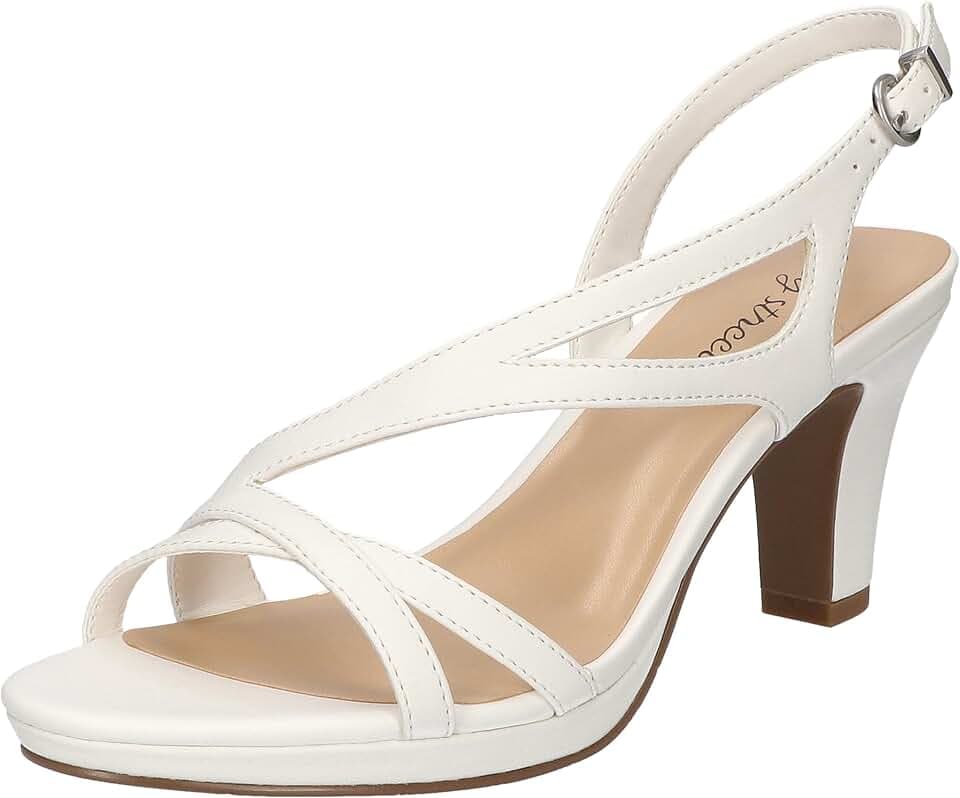 Easy Street womens Radiant