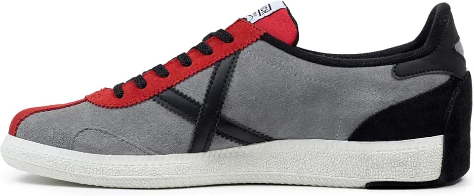 Munich Unisex Arquero 28 (Con Pieza Portero) Sneaker