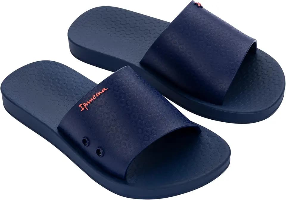 Ipanema ANAT CLASSIC SLIDE KIDS - Badeschlappen - Kinder