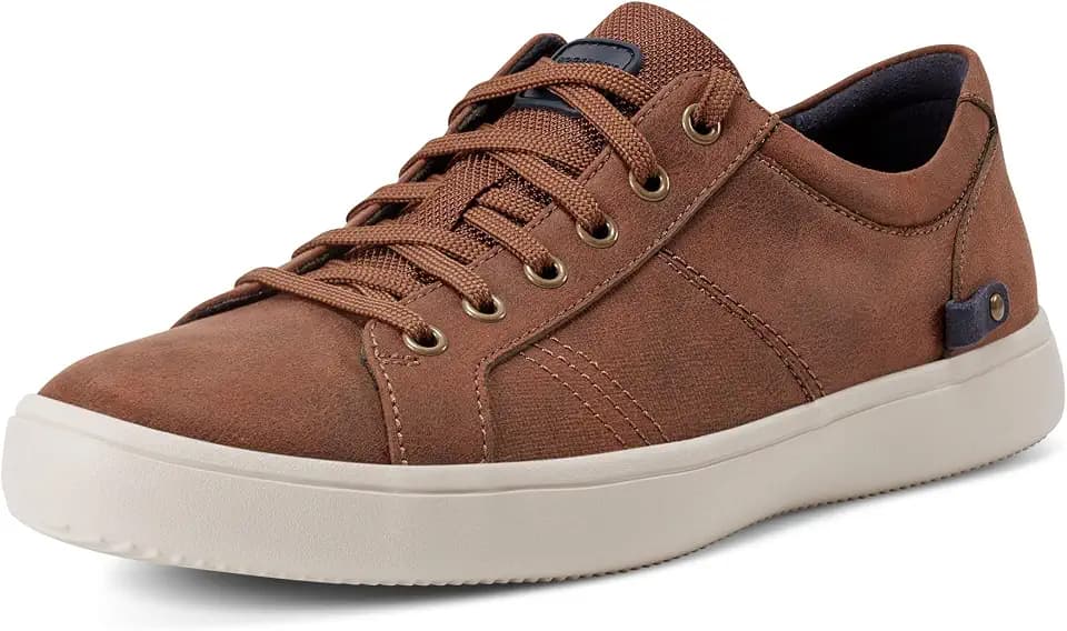 Rockport Men's Colle Tie Sneakers