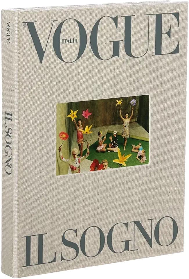 Vogue il sogno. Ediz. a colori