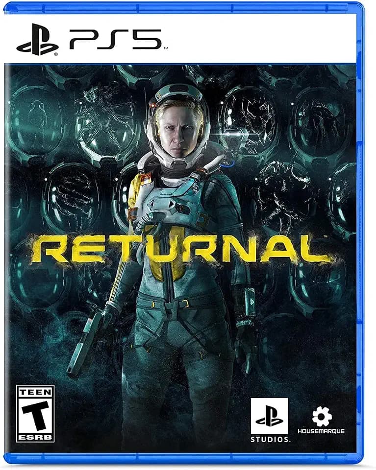Returnal - PlayStation 5