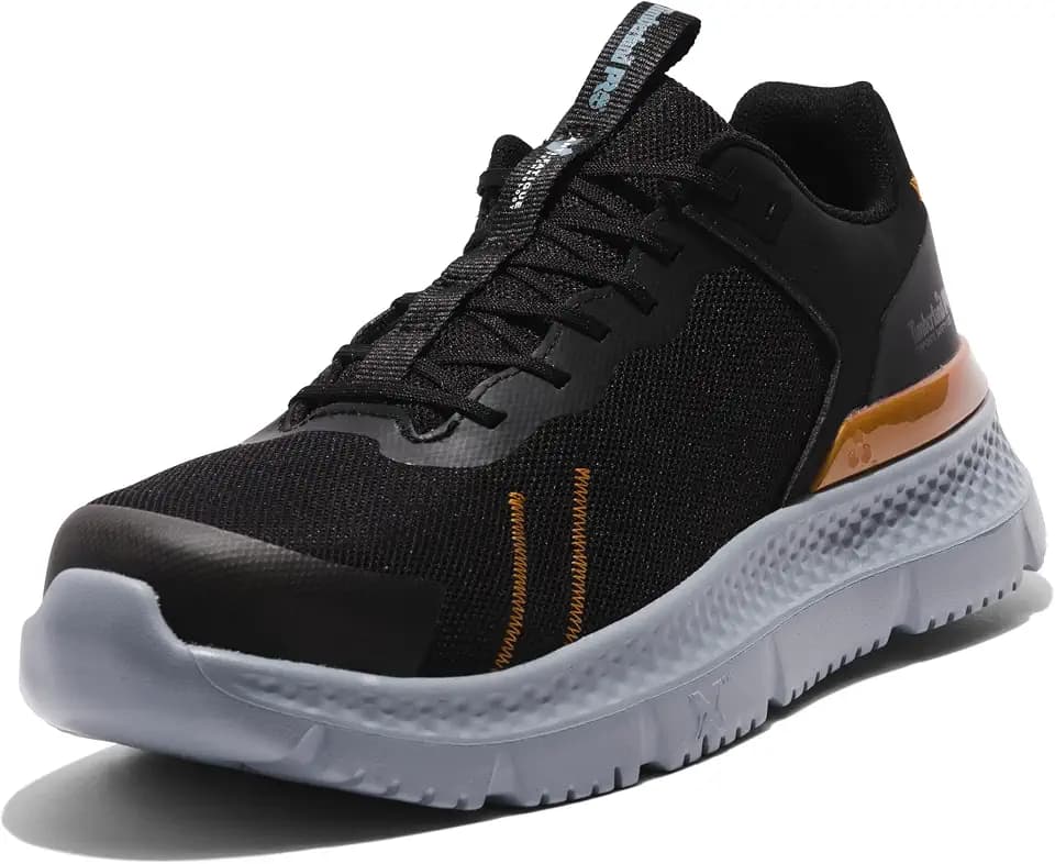 Timberland PRO Men's Setra Low Comp Toe Work Shoes