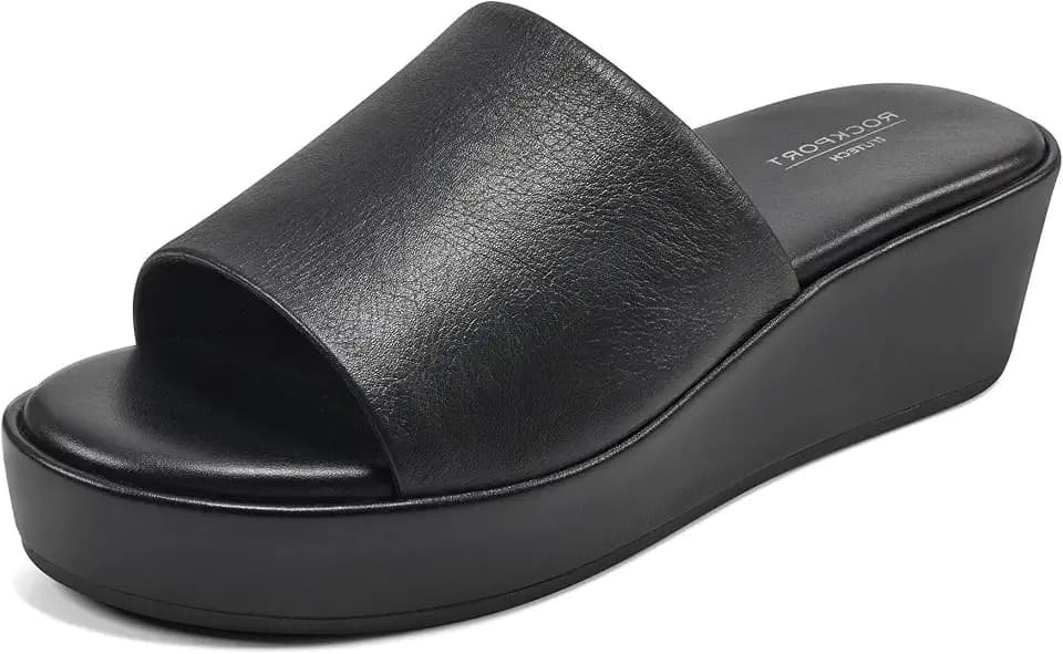Rockport Women's Aubriella Slide